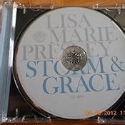 Lisa Marie Presley - Storm & Grace [Deluxe Edition] - Amazon.com Music