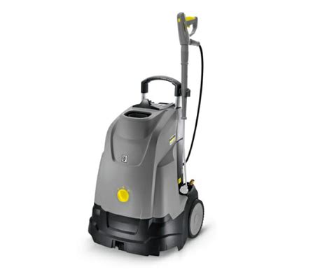 【楽天市場】ケルヒャー｜karcher 業務用温水高圧洗浄機100v 50hz Hds4 7u 価格比較 商品価格ナビ