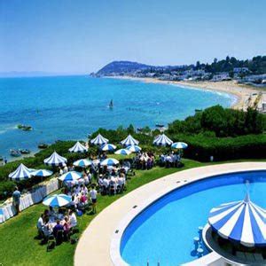 Gammarth, Tunisia Hotels, Inns, Accommodations, and Lodging