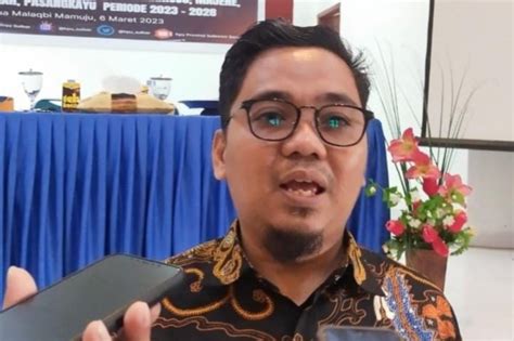 Pendaftar Komisioner Kpu Di 4 Kabupaten Di Sulbar Resmi Ditutup