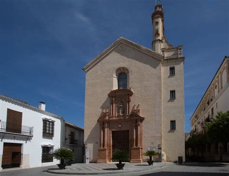 Qu Ver En Cija Sevilla Descubre Los Tesoros Ocultos De La Ciudad