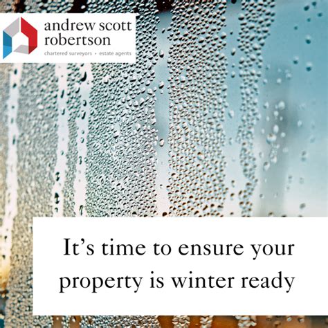 Our Top Tips For Navigating Winter Safely For Tenants And Landlords