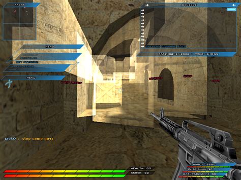 Cs Hacks Counter Strike Tools