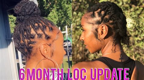 Locs On Fine Hair Hairstyles Ideas