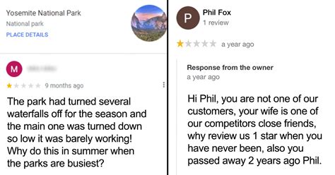 40 Funny Google Reviews That Are More Hilarious Than Helpful