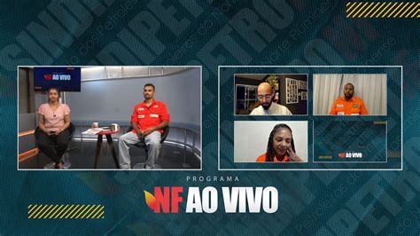 Veja NF ao vivo que faz balanço do Confup e antecipa tendências da