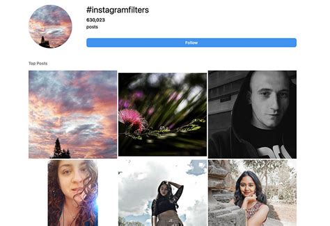 How to Use Filters on Instagram (+ 9 Most Popular)