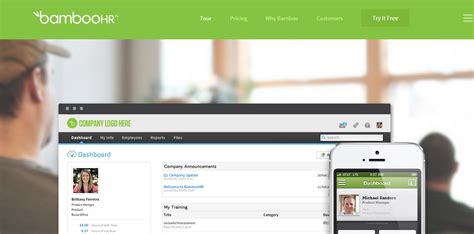 Bamboohr Review Pros Cons Pricing Of The Top Hr Management Software