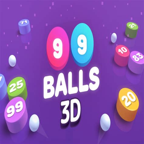 99 Balls - Play Online