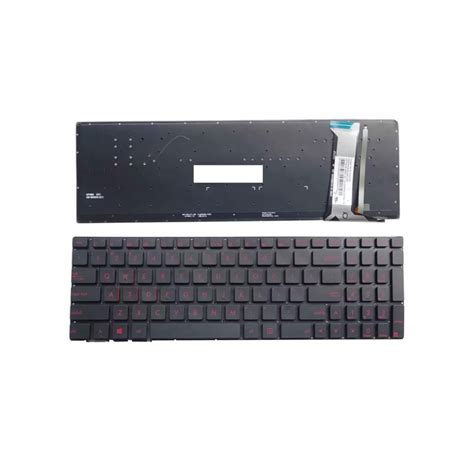 Buy Asus Laptop Keyboard Online In India | xParts.in