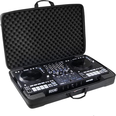 Amazon Odyssey Cases Eva Molded Soft Case Bag For Rane Four