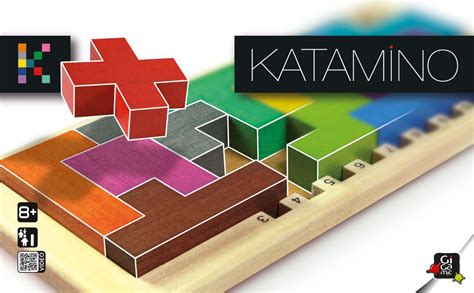 Katamino Board Game Boardgamegeek