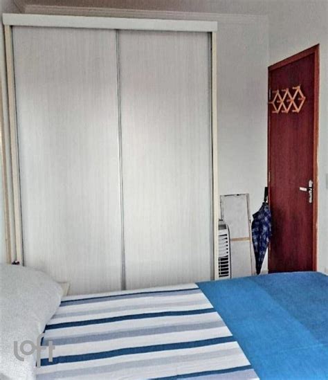 Apartamento Quartos Vaga Rua Fernando Costa Parque Gerassi