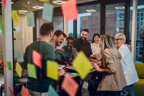 team building ingredients  effective team days