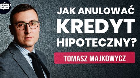 KREDYT FRANKOWY JAK ANULOWAĆ KREDYT WAKACJE KREDYTOWE UWAŻAJ NA