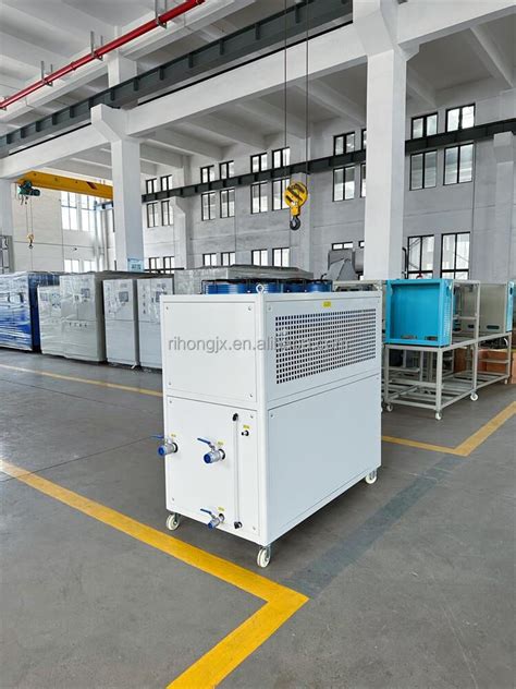 Buy Standard Quality China Wholesale Huanqiu Brand Air Cooled