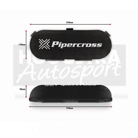 PiperCross C502D 90 Mm Rond Hoogstra Autosport