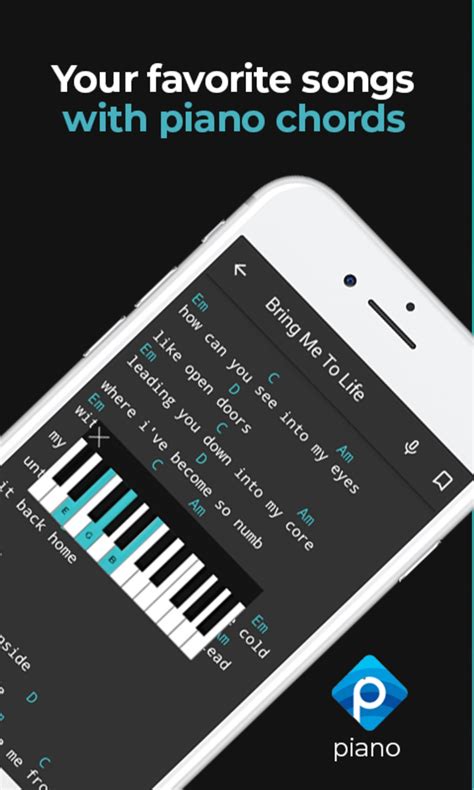 Melody Piano - Lyrics and Chords APK สำหรับ Android - ดาวน์โหลด