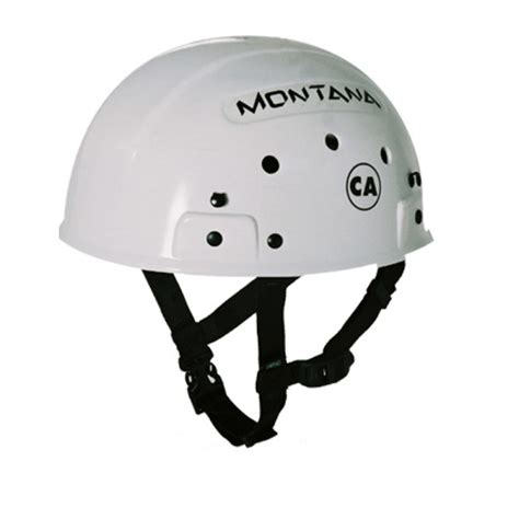 CAPACETE TIPO ALPINISTA BRANCO CLASSE A C CARNEIRA E J South Safe