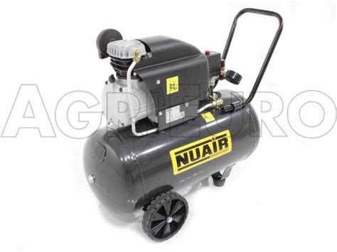 Nuair FC2 50 S Portable Air Compressor Best Deal On AgriEuro