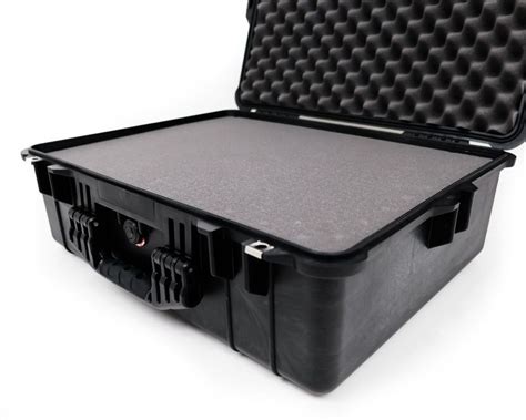 Peli 1600 Case