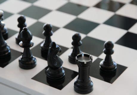 Chess symbols in Unicode - Learn how to include chess pieces in text