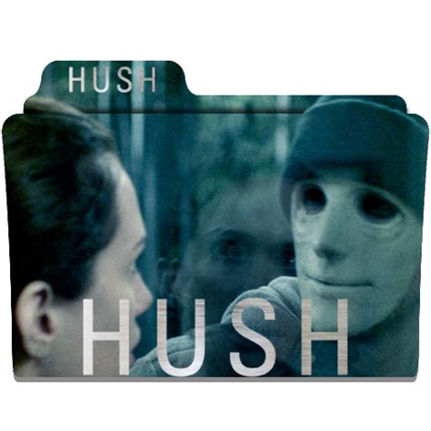 Hush 2016 Folder Icon By Heshanmadhusanka3 On Deviantart