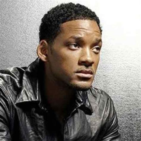 Will Smith Hairstyle Life Styles