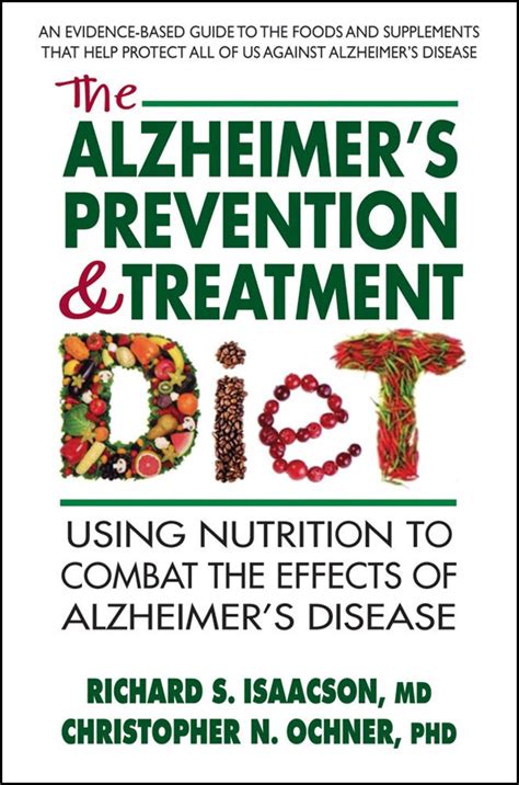 Prevent Alzheimer`s Diet Sarah Smith