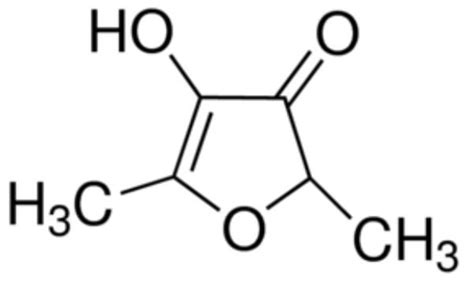 Hydroxy Dimethyl H Furanone Fcc Fg Frasco