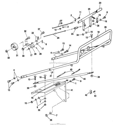 Lawn Solutions Aerator Parts Manual At Nidia Spencer Blog