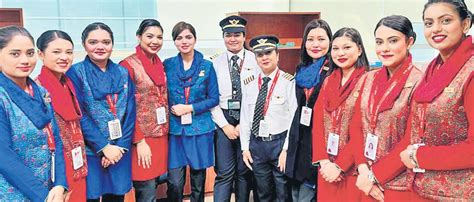 Air India Operates 15 All Women Crew Flights To Mark International