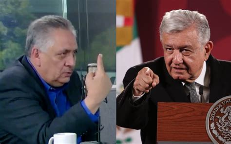 Reta ex presidente del PRD a AMLO y Delgado a someterse a polígrafo por