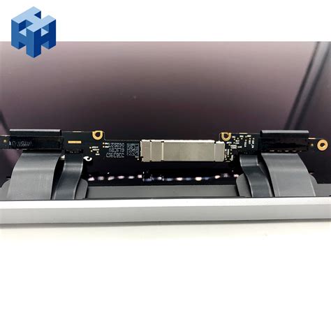 Silver Display Assembly LCD For Macbook Pro Retina 13 Inch 2017 2018