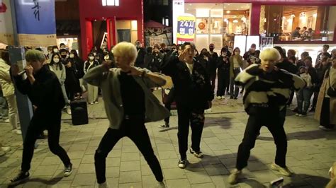 Jhktv]ablue Hongdae Kpop Dance 에이불루 홍대 케이팝댄스 Youtube