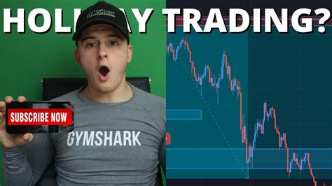 Should You Trade Forex During December What You Need To Know🎄 Youtube