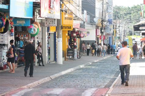 Programa Avan A Guar Foca Na Retomada Econ Mica E Gera O De Empregos