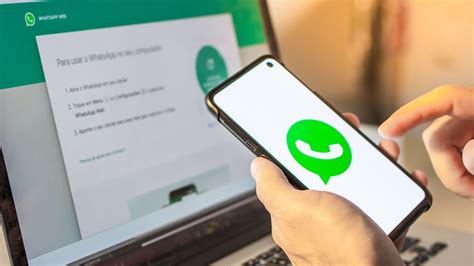 Como Usar Whatsapp No Pc Confira O Guia Completo🐇 Fique Por Dentro Das