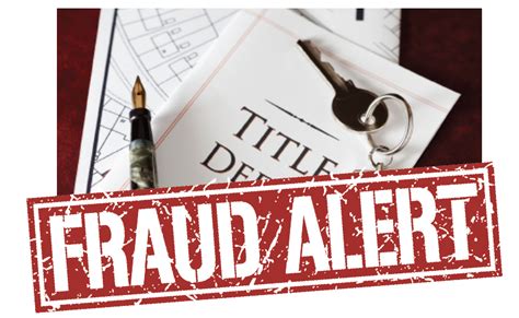 5 Tips To Protect Yourself From Real Estate Fraud Oak Cliff