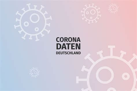 Corona Daten Deutschland Infas LT