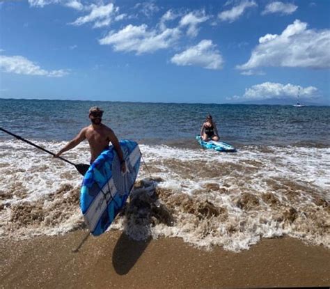 Auntie Snorkel Kihei Aktuell Für 2022 Lohnt Es Sich Mit Fotos