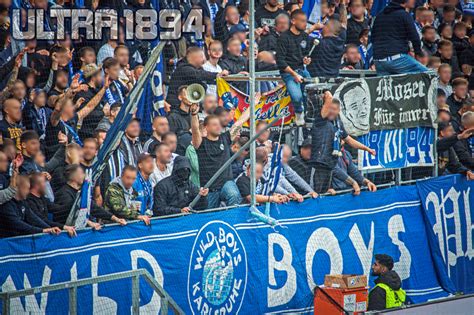 ULTRA1894 Bilder KSC Darmstadt Saison 22 23 2 Bundesliga 12