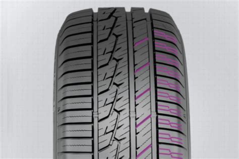 Sumitomo HTR A/S P03 Tire: rating, overview, videos, reviews, available ...