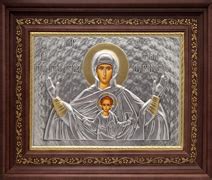 Orthodox church icons