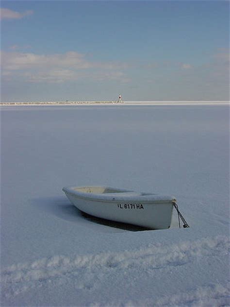 Friday Chicago Photos: Frozen Lake Michigan - Go Visit Chicago