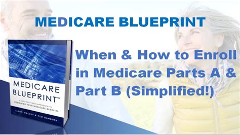 Medicare Enrollment When And How To Enroll Medicare Part A And Part B