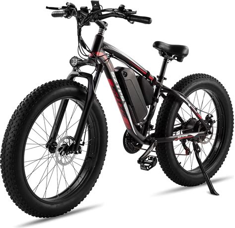 Buy Electric Bike 26 Ebike 750w Electric Bike For Adults 28mph 50