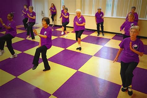 Tai Chi For Arthritis And Fall Prevention Healthy Aging Nc Healthy