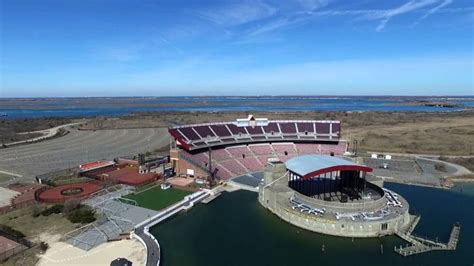 Northwell Health At Jones Beach Theater