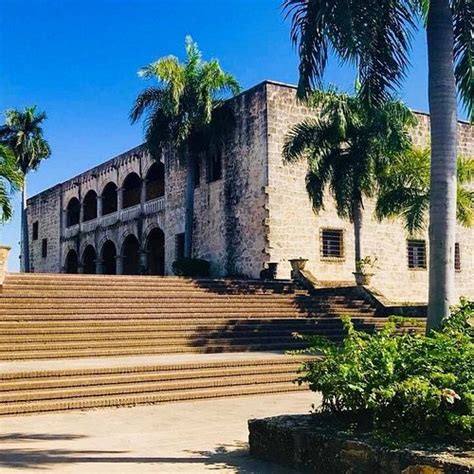 Las 10 Mejores Cosas Que Hacer En Santo Domingo 2022 Con Fotos Tripadvisor Lugares Para